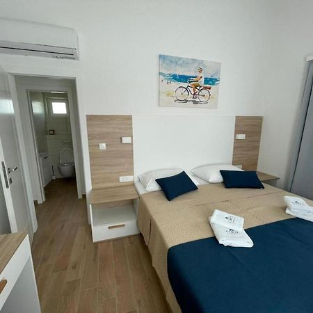 Corte Villas & Apartments - Ae1043 Privlaka  Pokoj fotografie